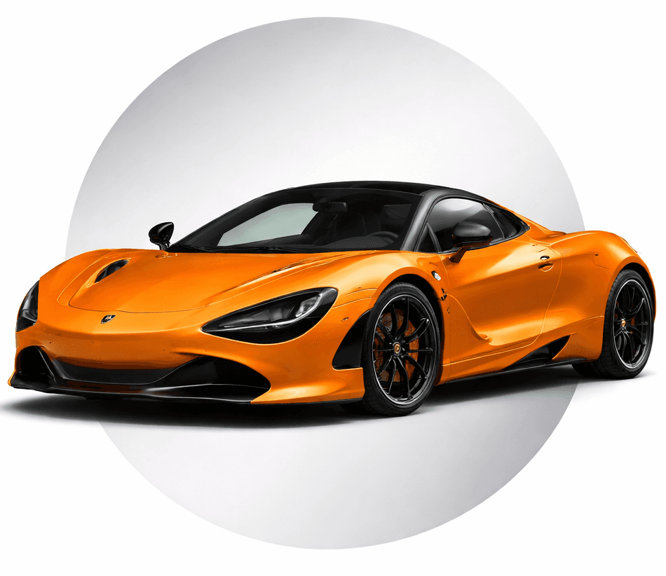 McLaren